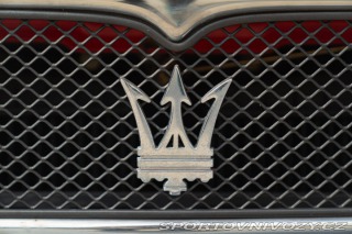 Maserati Ostatní modely KARIF 1991