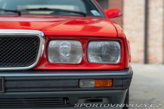 Maserati Ostatní modely KARIF 1991