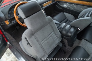 Maserati Ostatní modely KARIF 1991