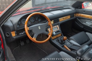Maserati Ostatní modely KARIF 1991