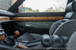 Maserati Ostatní modely KARIF 1991