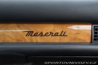 Maserati Ostatní modely KARIF 1991