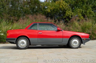 Maserati Ostatní modely KARIF 1991