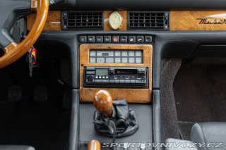 Maserati Ostatní modely KARIF 1991