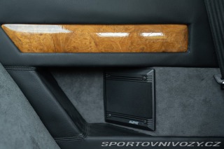 Maserati Ostatní modely KARIF 1991