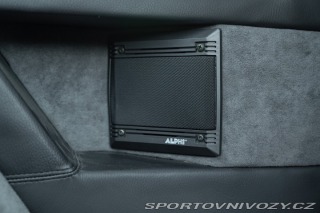 Maserati Ostatní modely KARIF 1991