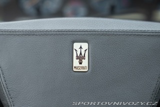 Maserati Ostatní modely KARIF 1991