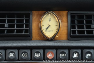 Maserati Ostatní modely KARIF 1991