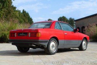 Maserati Ostatní modely KARIF 1991