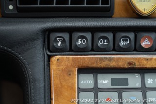 Maserati Ostatní modely KARIF 1991