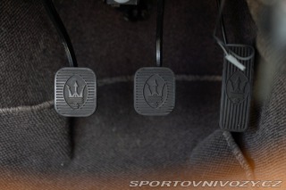Maserati Ostatní modely KARIF 1991