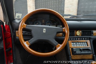 Maserati Ostatní modely KARIF 1991