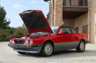 Maserati Ostatní modely KARIF 1991