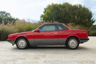 Maserati Ostatní modely KARIF 1991
