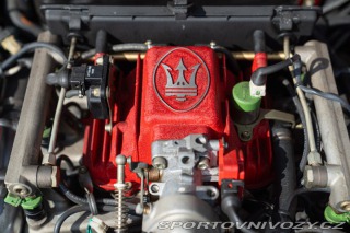 Maserati Ostatní modely KARIF 1991