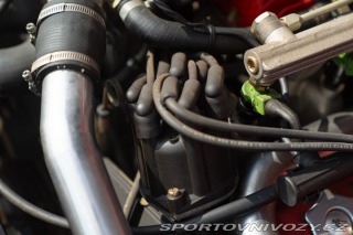 Maserati Ostatní modely KARIF 1991