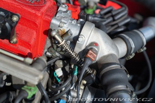 Maserati Ostatní modely KARIF 1991