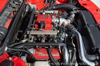 Maserati Ostatní modely KARIF 1991