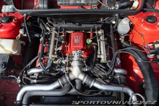 Maserati Ostatní modely KARIF 1991