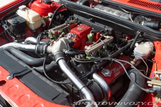 Maserati Ostatní modely KARIF 1991