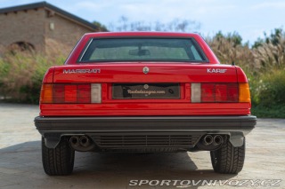 Maserati Ostatní modely KARIF 1991