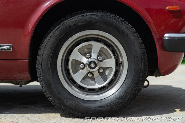 Jaguar XJ XJ6 4.2 MANUALE 1981