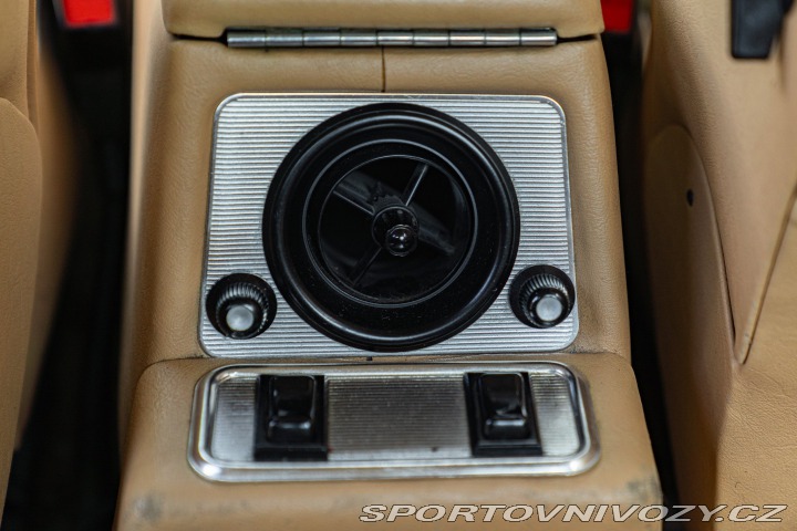 Jaguar XJ XJ6 4.2 MANUALE 1981