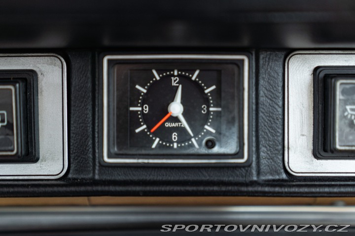 Jaguar XJ XJ6 4.2 MANUALE 1981