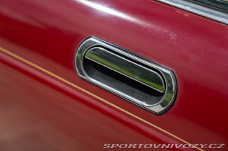 Jaguar XJ XJ6 4.2 MANUALE 1981