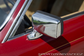 Jaguar XJ XJ6 4.2 MANUALE 1981