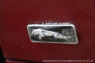 Jaguar XJ XJ6 4.2 MANUALE 1981