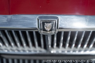 Jaguar XJ XJ6 4.2 MANUALE 1981