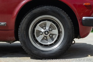 Jaguar XJ XJ6 4.2 MANUALE 1981