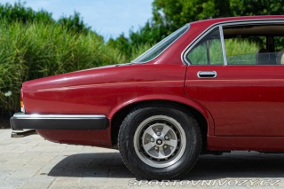 Jaguar XJ XJ6 4.2 MANUALE 1981