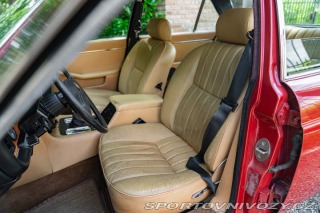 Jaguar XJ XJ6 4.2 MANUALE 1981