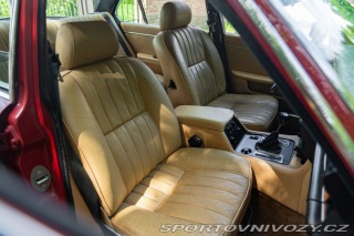 Jaguar XJ XJ6 4.2 MANUALE 1981