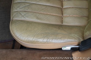 Jaguar XJ XJ6 4.2 MANUALE 1981