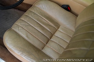 Jaguar XJ XJ6 4.2 MANUALE 1981