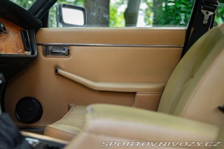 Jaguar XJ XJ6 4.2 MANUALE 1981