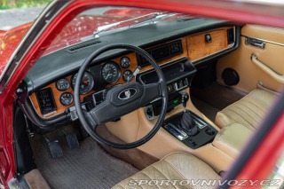Jaguar XJ XJ6 4.2 MANUALE 1981