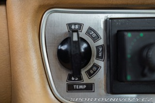 Jaguar XJ XJ6 4.2 MANUALE 1981