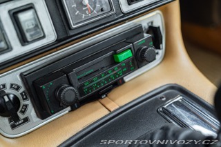 Jaguar XJ XJ6 4.2 MANUALE 1981