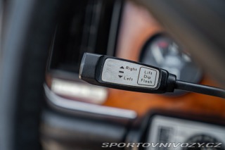 Jaguar XJ XJ6 4.2 MANUALE 1981