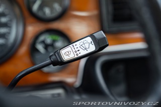 Jaguar XJ XJ6 4.2 MANUALE 1981