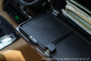 Jaguar XJ XJ6 4.2 MANUALE 1981