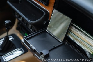 Jaguar XJ XJ6 4.2 MANUALE 1981