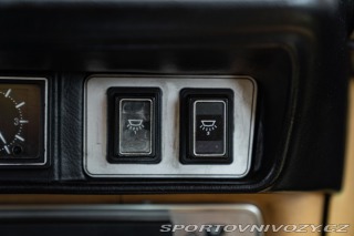 Jaguar XJ XJ6 4.2 MANUALE 1981