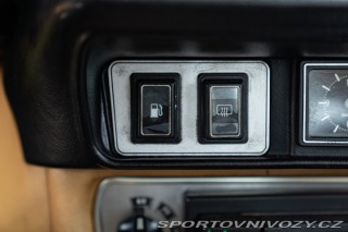 Jaguar XJ XJ6 4.2 MANUALE 1981