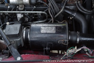 Jaguar XJ XJ6 4.2 MANUALE 1981