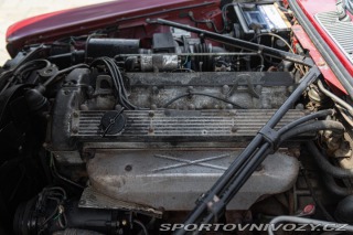 Jaguar XJ XJ6 4.2 MANUALE 1981